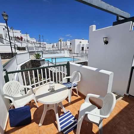 Апартаменты G&W Lanzarote Пуэрто дель Кармен Номер фото